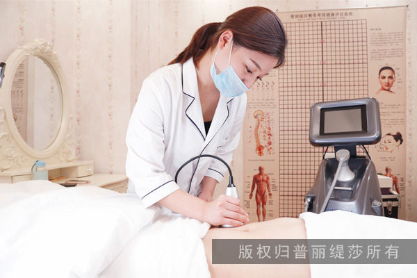 装修一家美容院大概需要多少钱？风格不同造价不同